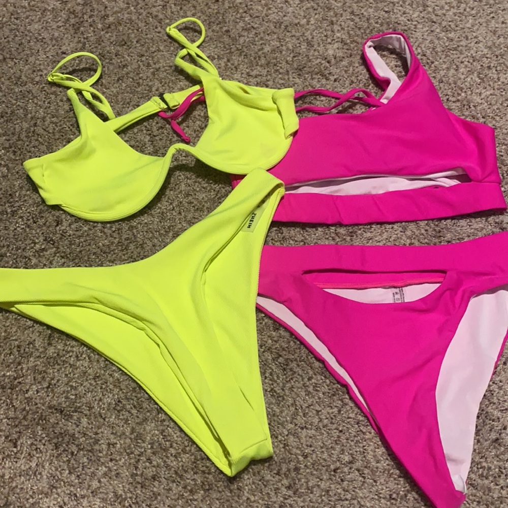 Bikinis